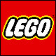 In this example, we load a previously encoded base64 JPEG image and convert it back into a visual image. The encoded data is a valid Data URI. As it turns out, hidden behind this encoding was the logo of a well-known company, LEGO. (Source: Wikipedia.)
