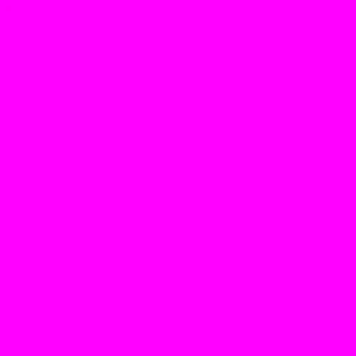 In this example, we create a square WebP with a size of 500×500 pixels and fill it with a single solid color "magenta". This empty WebP contains just this one color and it can be used as a vibrant placeholder or background in web pages.