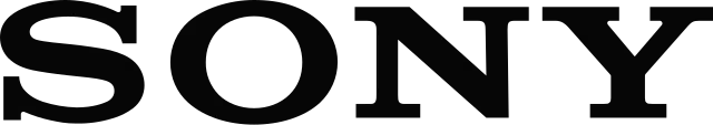 In this example, we print a list of hexadecimal values for each pixel of the Sony logo, which is given in the WebP format. As the letters in the company's logo are placed on a transparent background, it's important to use the four-channel hex codes that include the transparency information. Therefore, we enable the alpha channel option and choose our preferred format for formatting the hex codes: use uppercase hex symbols, prepend the hash symbol, and separate hex codes by spaces. (Source: Wikipedia.)