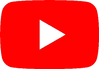 In this example, we upload the original YouTube logo, which consists of a play button icon and text. To extract only the icon from the WebP, we specify the red color in the match color option and set the additional color match threshold to 10%. Additionally, we enable the excess space cropping option so the program automatically removes the transparent area around the play button. (Source: Wikipedia.)